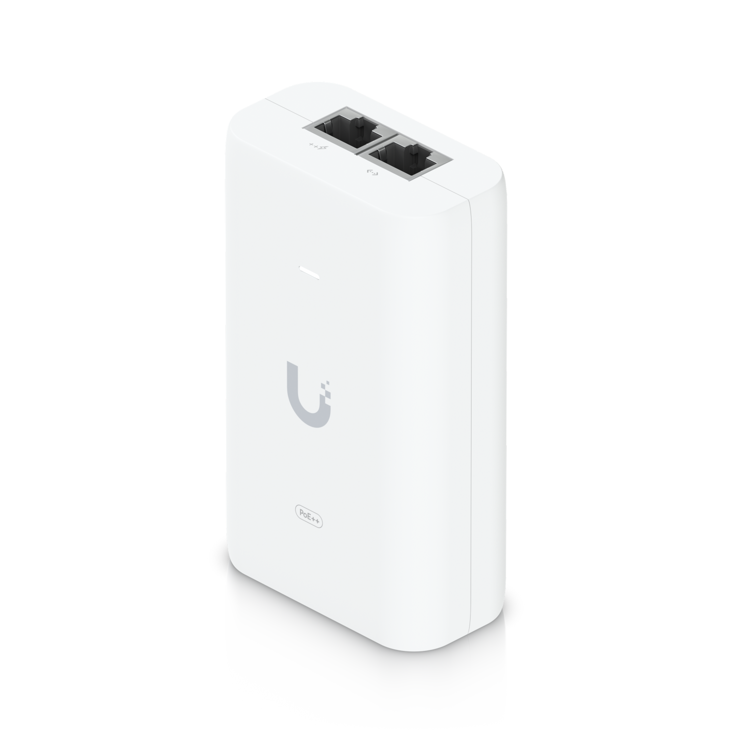 UBIQUITI NETWORKS PoE Adaptor 15W 48V 0.32A UBIQUITI NETWORKS — view 2