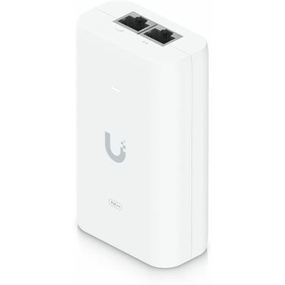 UBIQUITI NETWORKS PoE+ Adaptor 30W 48V 0.65A UBIQUITI NETWORKS — view 2