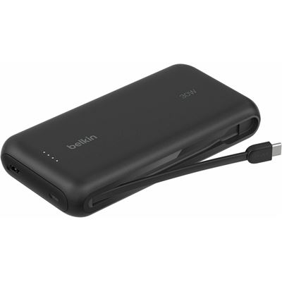BELKIN BoostCharge#Power#Bank 20K with Integrat BELKIN — view 1