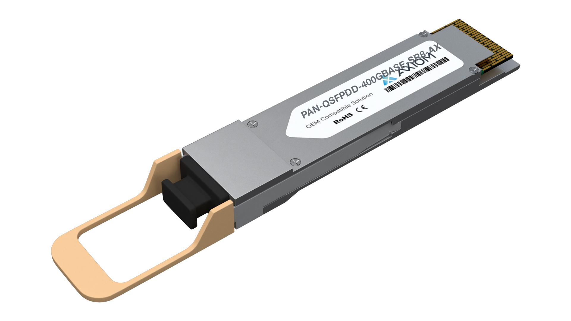 PAN-QSFPDD-400GBASE-SR8 Palo Alto — view 2