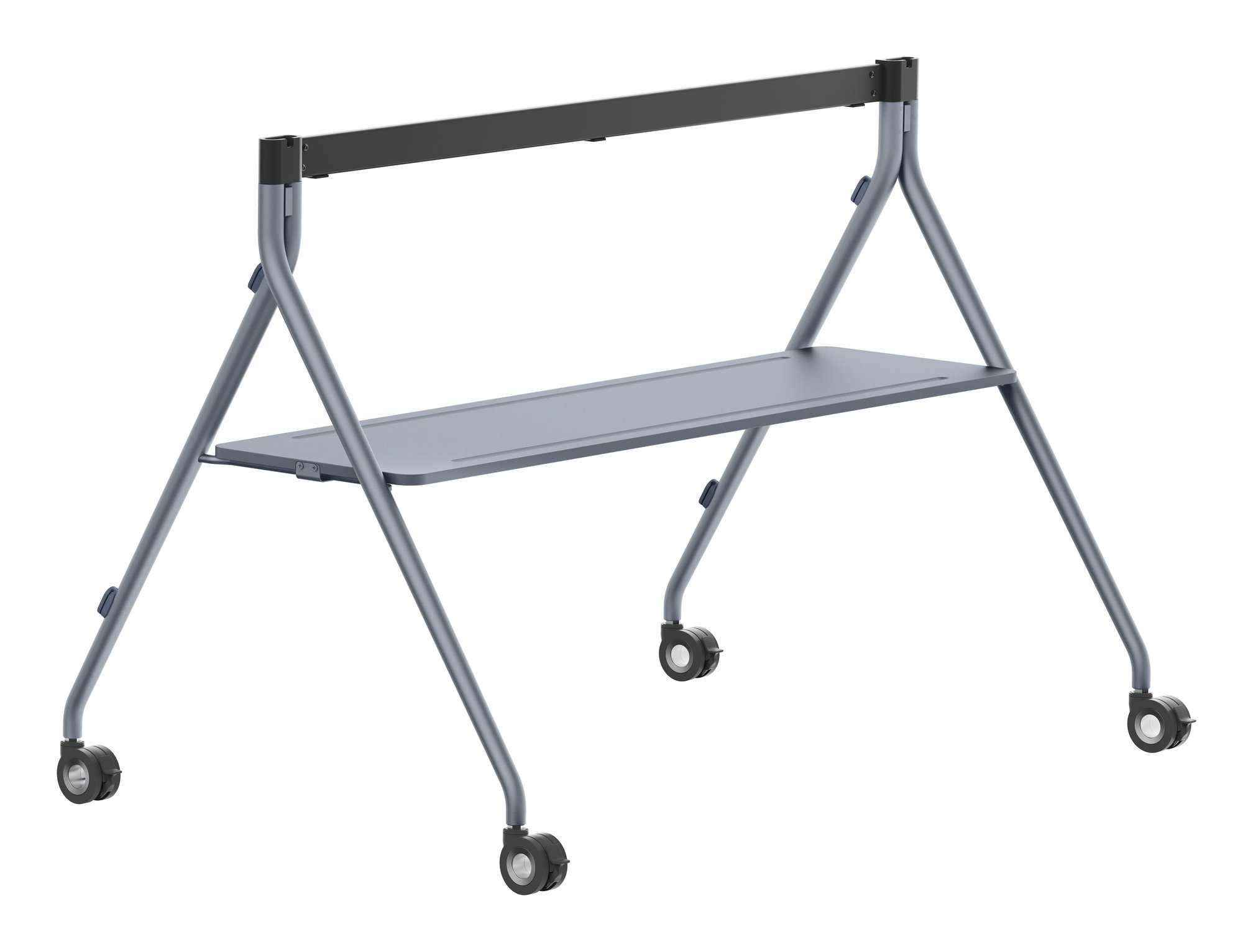 YEALINK FloorStand + tray for MeetingBoard 86 PR YEALINK — view 2