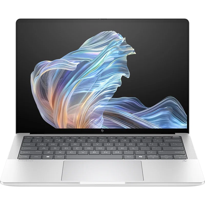 HP EBX G1a AI 14 R7 TS 32G 512G W11P HP — view 2