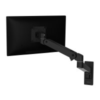 ERGOTRON LX PRO ARM SINGLE DISPLAY WALL MOUNT WCB ERGOTRON — view 2