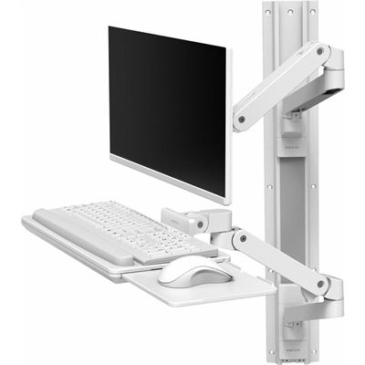 ERGOTRON LX PRO ARM WALL MOUNT SYSTEM ESW ERGOTRON — view 2