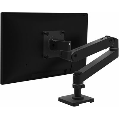 ERGOTRON LX PRO ARM SINGLE DISPLAY DESK MOUNT WCB ERGOTRON — view 2