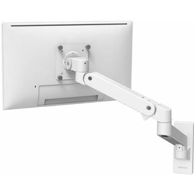 ERGOTRON LX PRO ARM SINGLE DISPLAY WALL MOUNT ESW ERGOTRON — view 2
