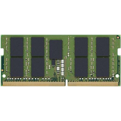 KINGSTON 32GB 3200MT/s DDR4 ECC CL22 SODIMM 2Rx8 KINGSTON — view 1