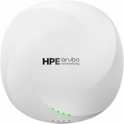 Aruba Networking