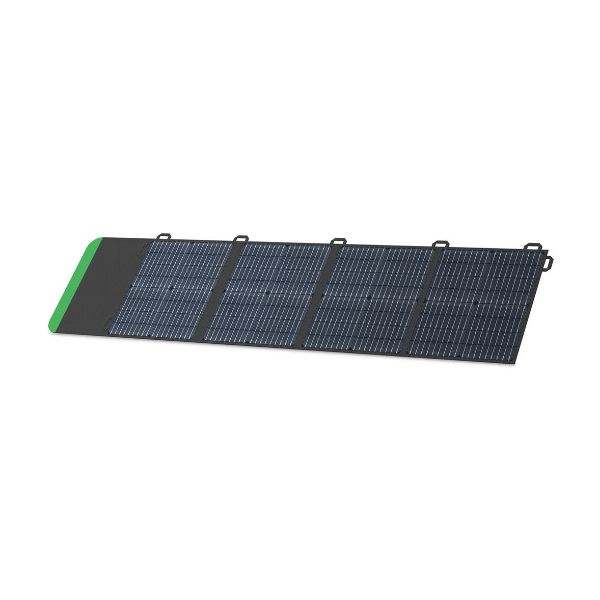 APC SCHNEIDER OFFGRID PORTABLE SOLAR PANEL 1 APC — view 2