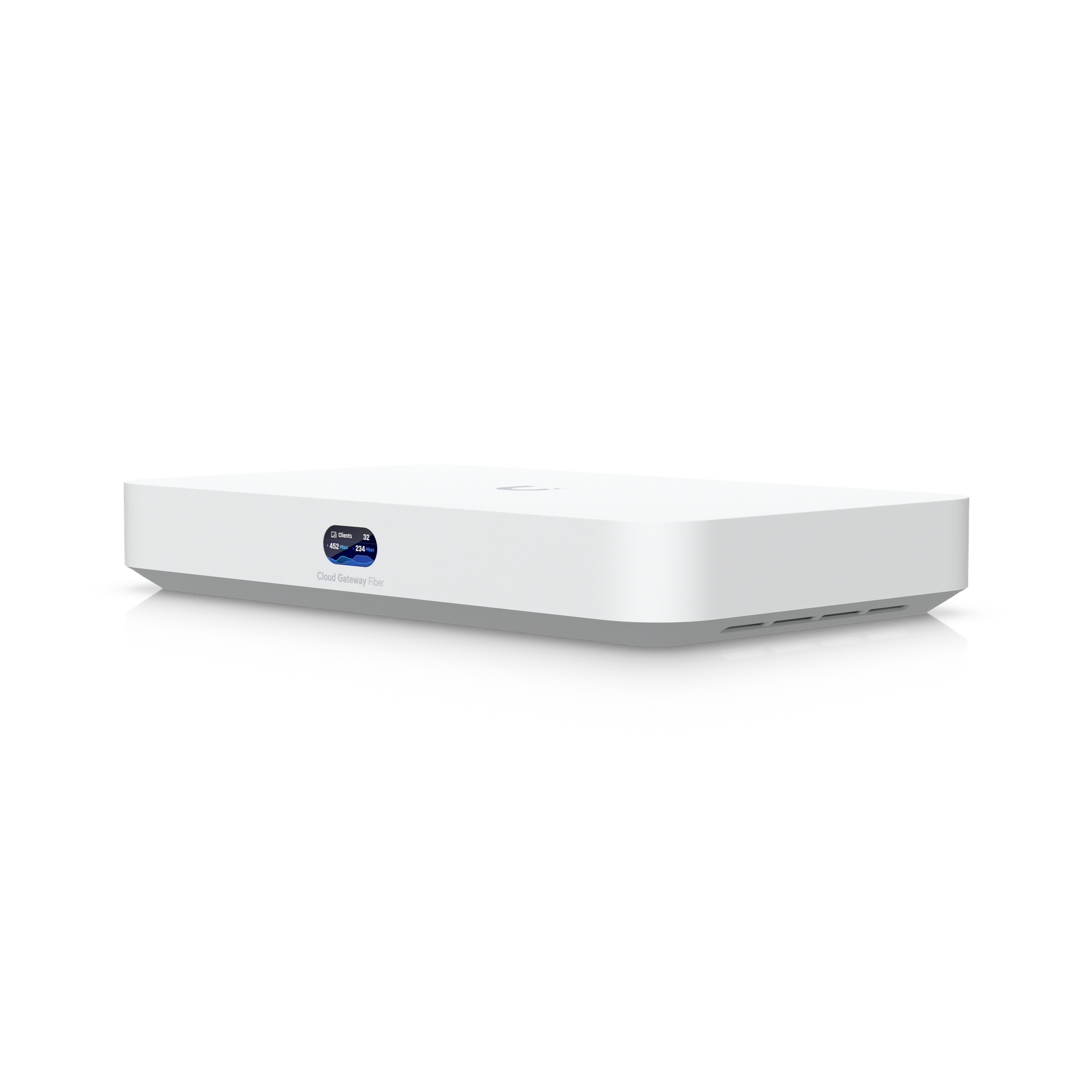 UBIQUITI NETWORKS multi-WAN UniFi Cloud Gateway UBIQUITI NETWORKS — view 2
