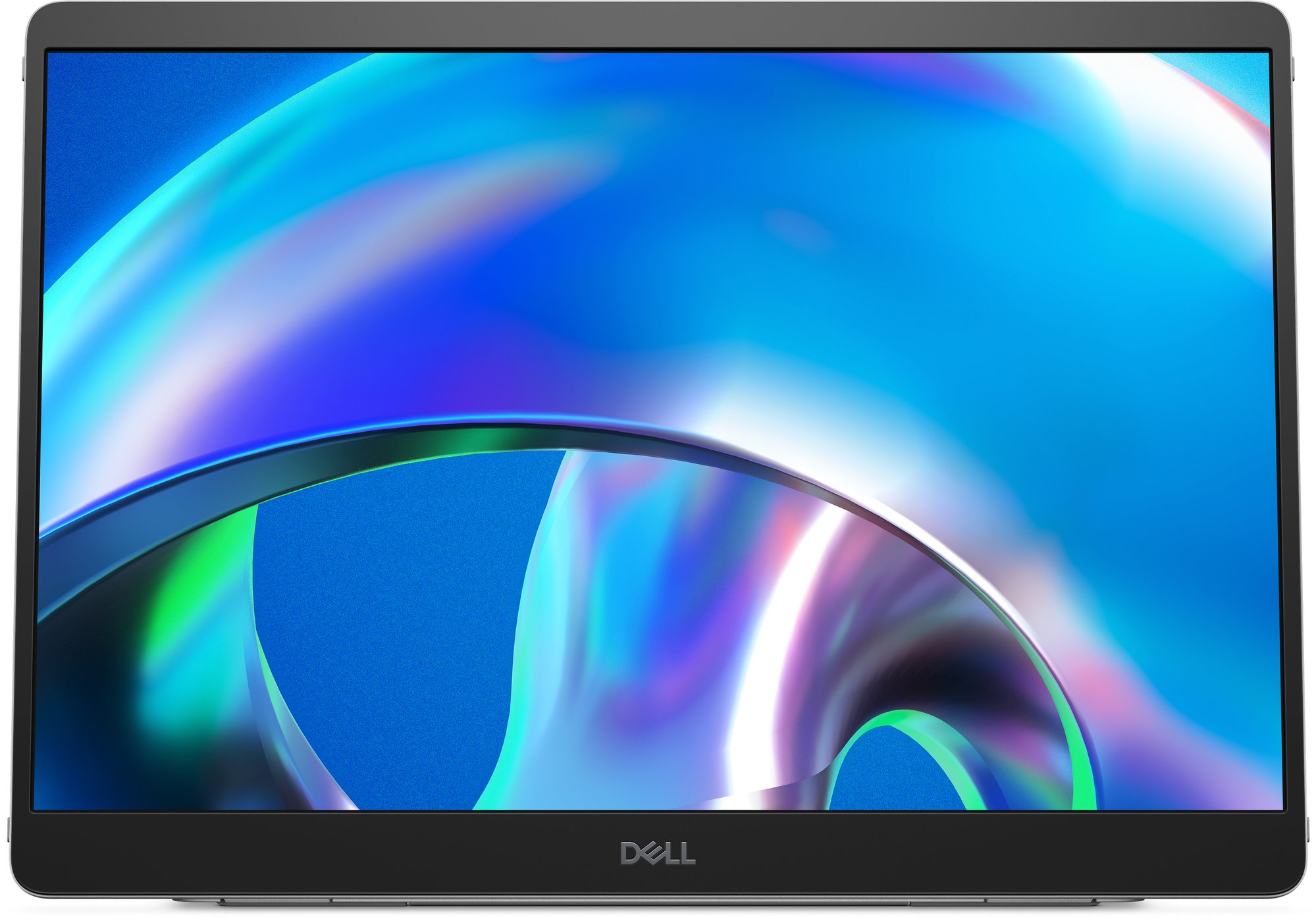 Dell Pro 14 Plus Portable Monitor-P1425 DELL — view 2