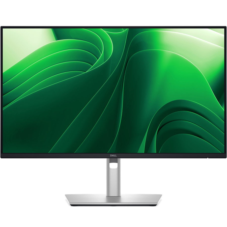 Dell Pro 24 Plus QHD USB-C Hub Monitor - DELL — view 2