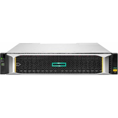 Hewlett Packard Enterprise Servers & Storage