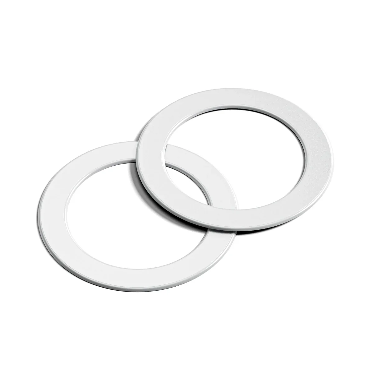 Alogic Magsafe Magnetic Ring White ALOGIC — view 2