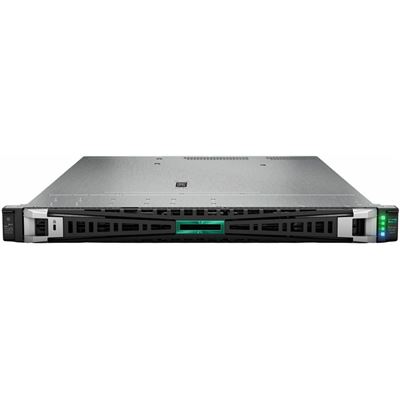 Hewlett Packard Enterprise Servers & Storage