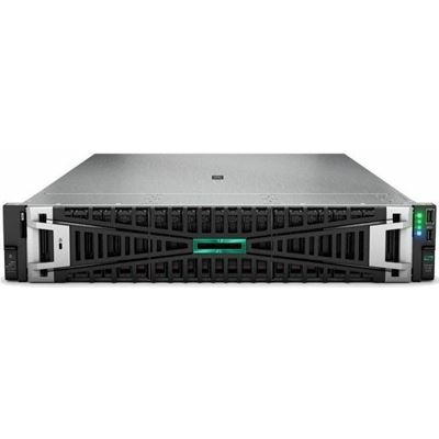Hewlett Packard Enterprise Servers & Storage