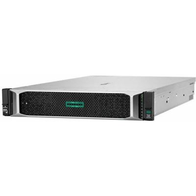 Hewlett Packard Enterprise HPE DL380 G10+ 4310 2X32G 8SFF HDD SVR Hewlett Packard Enterprise — view 2
