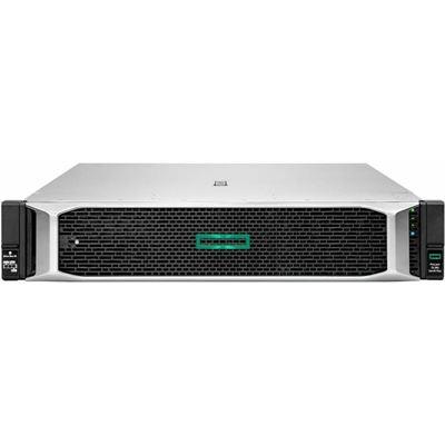 Hewlett Packard Enterprise HPE DL380 G10+ 4309Y 1X32G 8SFF HDD SVR Hewlett Packard Enterprise — view 2