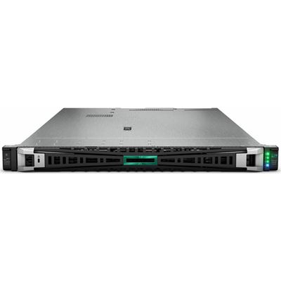 Hewlett Packard Enterprise HPE DL360 G11 4510 2X32G 8SFF AP SVR Hewlett Packard Enterprise — view 2