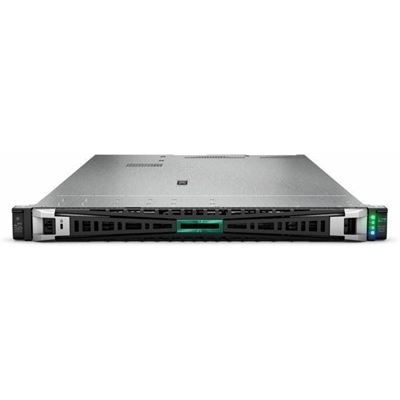 Hewlett Packard Enterprise Servers