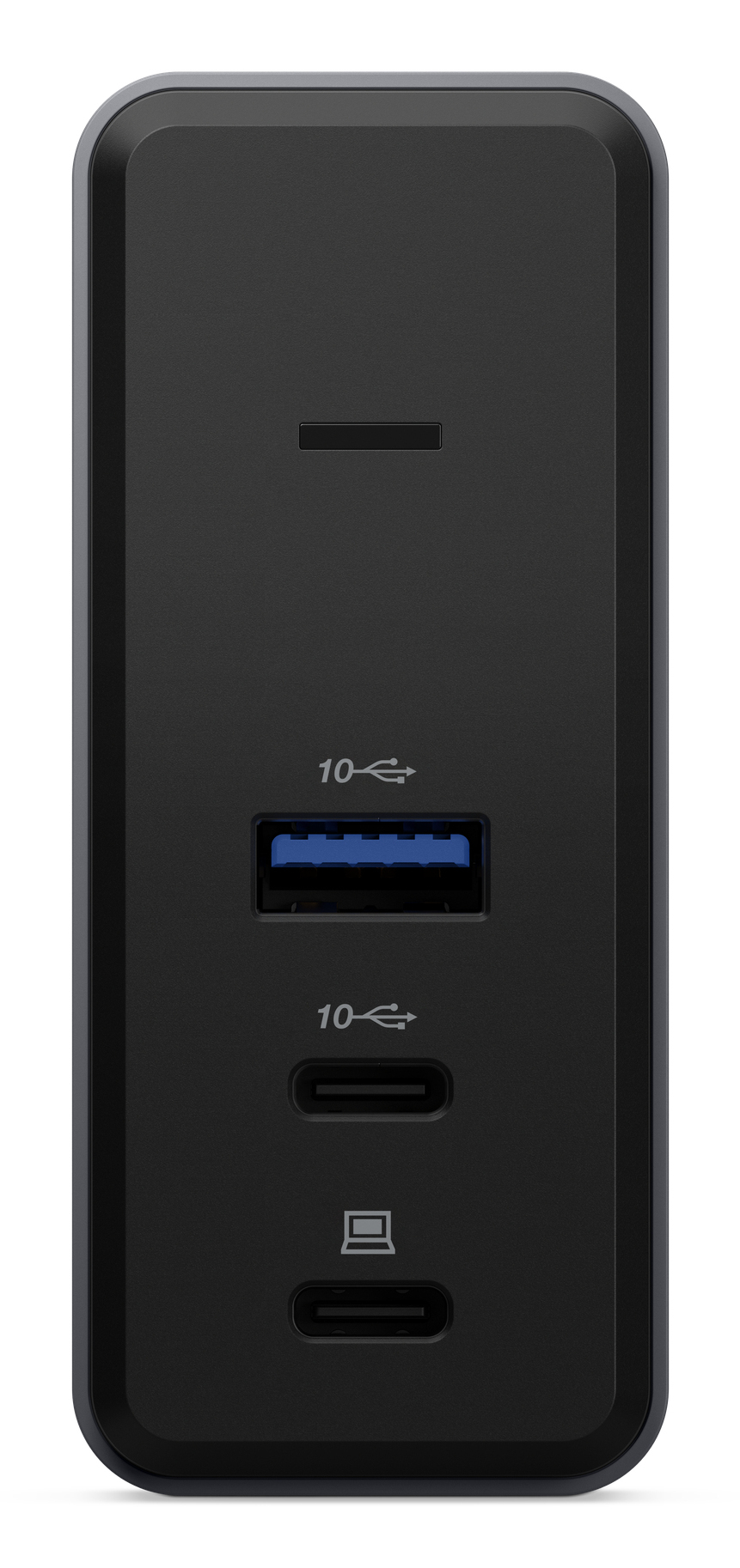 Lenovo GaN Power X9 Travel Dock LENOVO — view 5