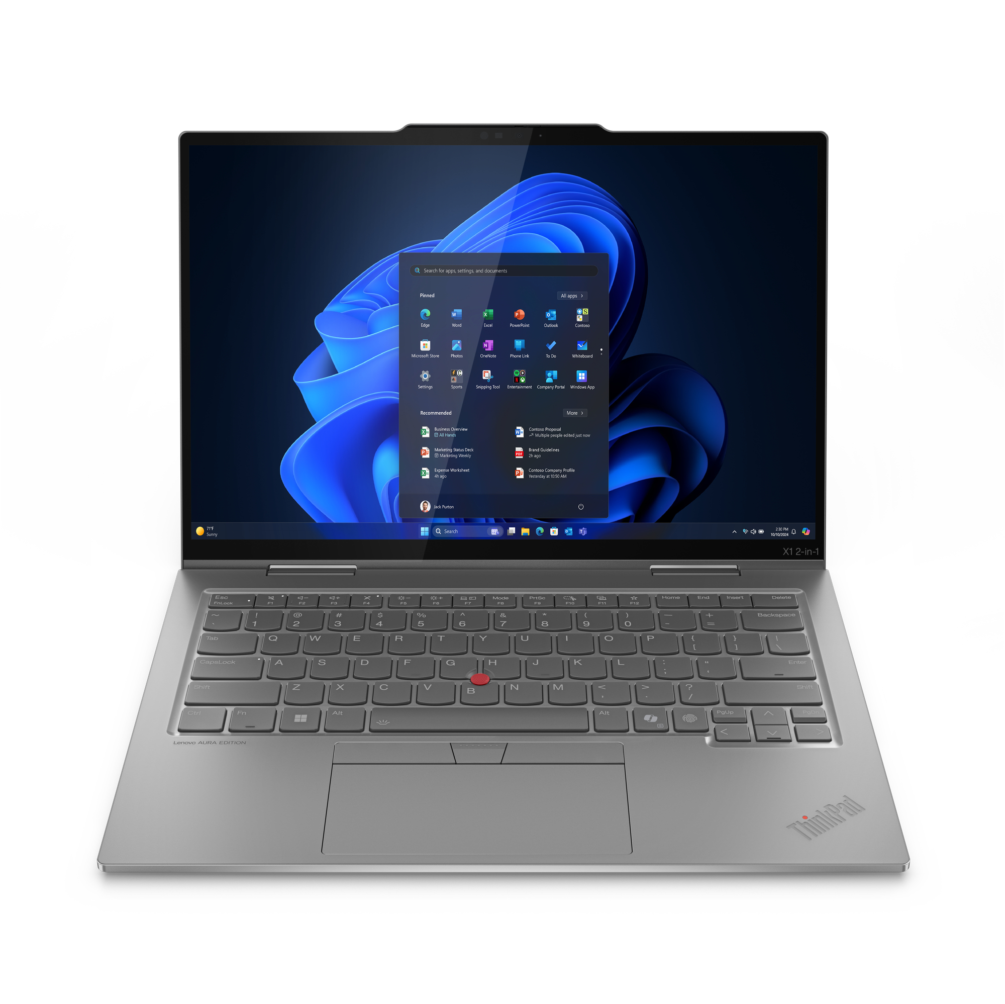 LENOVO Laptops