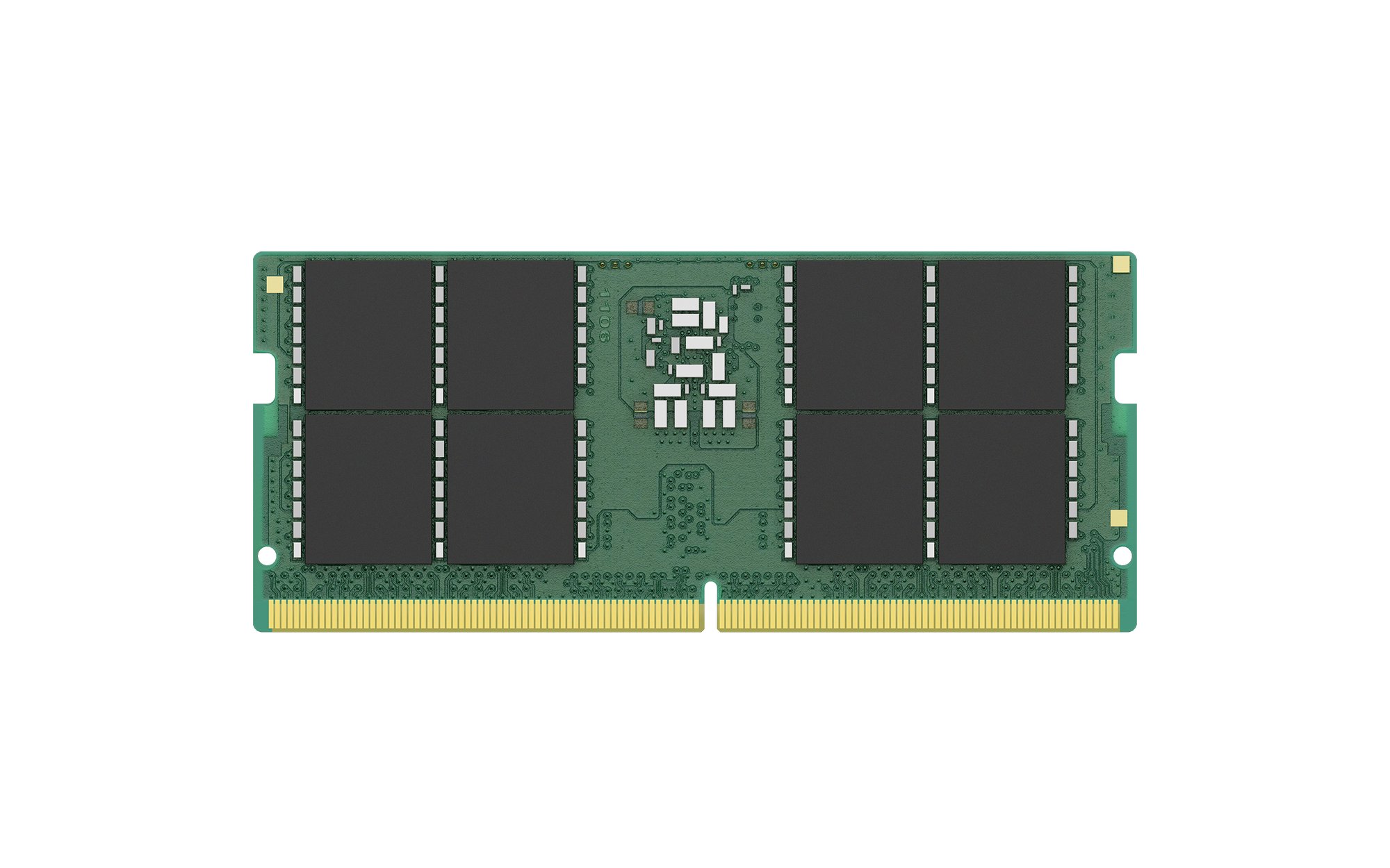 KINGSTON 32GB DDR5 6400MT/s Non-ECC CL52 CSODIMM KINGSTON — view 2