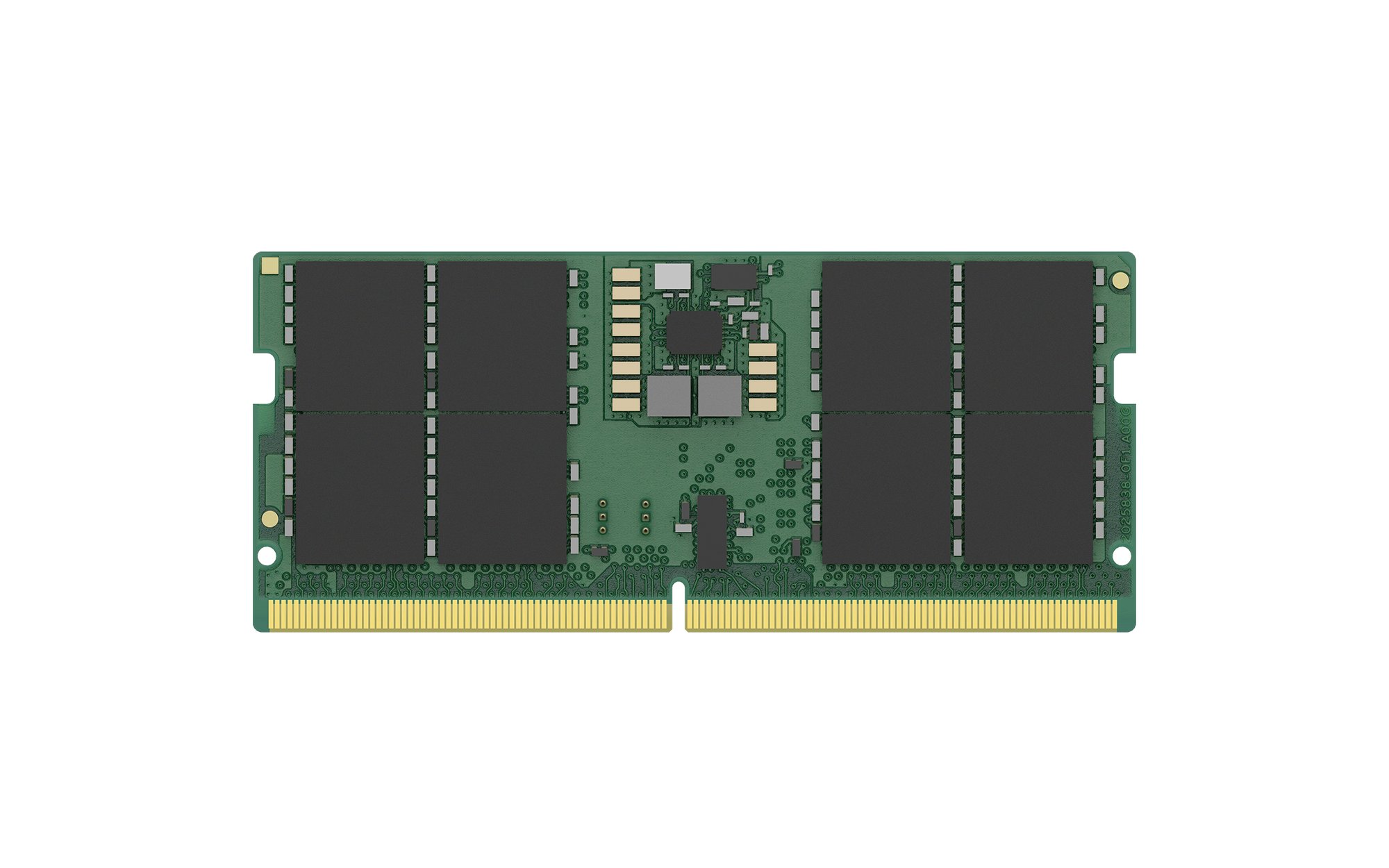 KINGSTON 32GB DDR5 6400MT/s Non-ECC CL52 CSODIMM KINGSTON — view 2