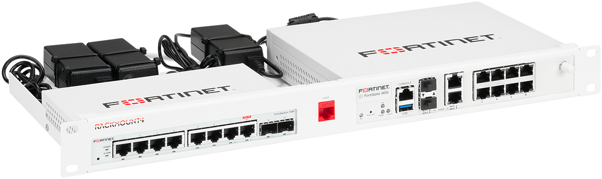 RACKMOUNT.IT RACKMOUNT FG-90G / FS-108F RACKMOUNT.IT — view 2
