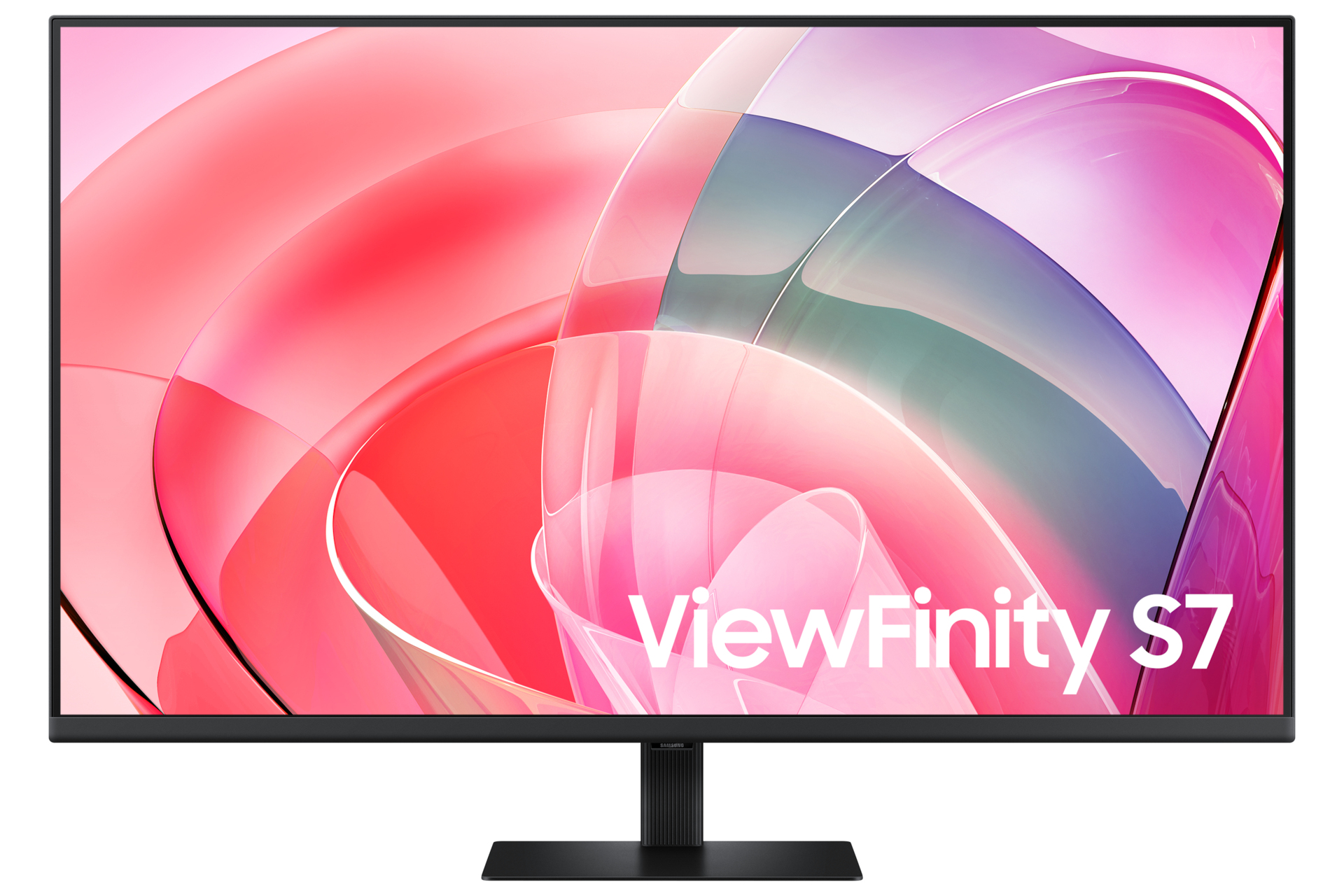 SAMSUNG 37# ViewFinity S70D UHD Monitor SAMSUNG — view 2