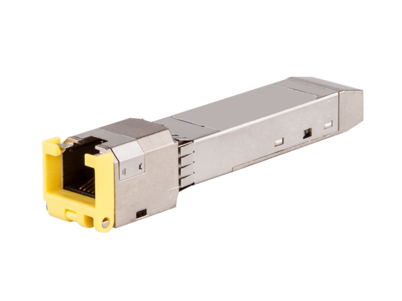 ARUBA HPE ANW 10GBASE-T SFP+ RJ45 30m XCVR ARUBA — view 2