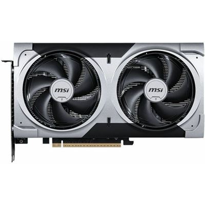 MSI RTX 5060 Ti 16G VENTUS 2X OC PLUS MSI — view 2