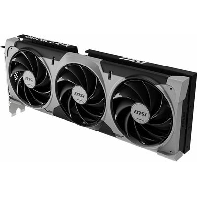 MSI GeForce RTX 5060 Ti 8G VENTUS 3X OC MSI — view 2
