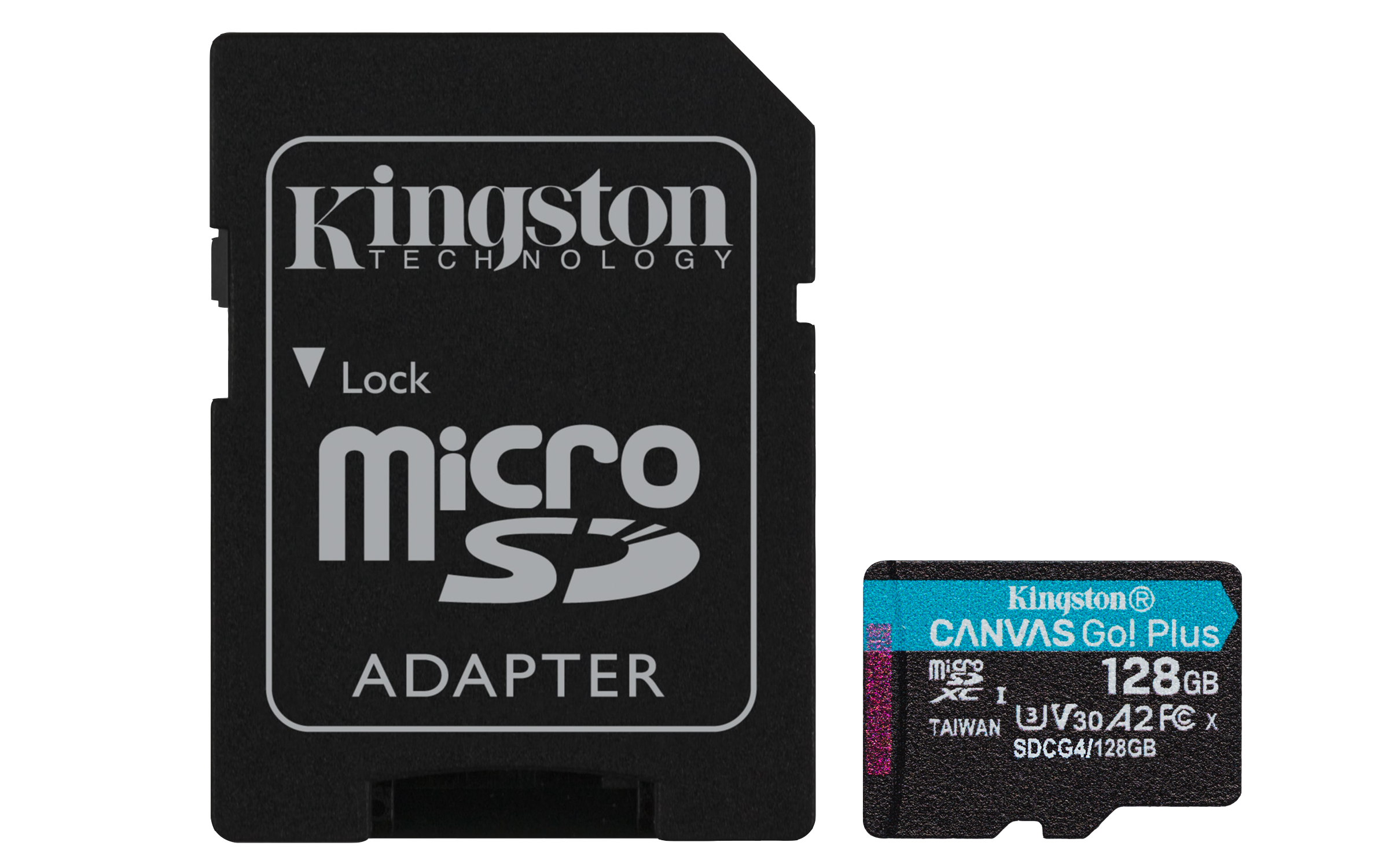 KINGSTON Flash Memory Devices