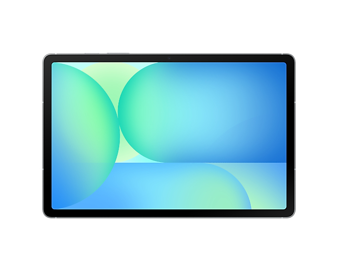 SAMSUNG Galaxy Tab S10 FE 256GB WiFi SAMSUNG — view 2