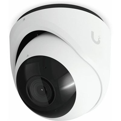UBIQUITI NETWORKS 4K PoE camera 3-axis adjustment white UBIQUITI NETWORKS — view 2