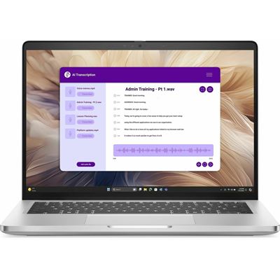 DELL PRO 14PLUS U7 268V32GB512GBW11P3YPS DELL — view 2