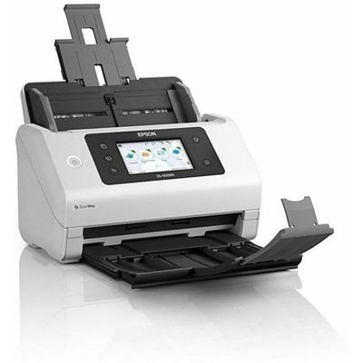 Epson Scanners