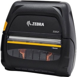 ZEBRA DT PRINTER ZQ521 4.45in/113MM ENG/TRDL ZEBRA — view 2