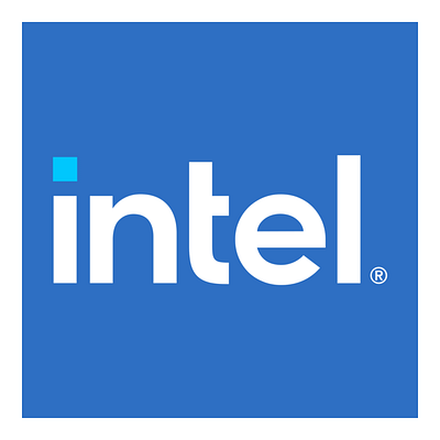 Intel Ethernet Network Adapter E610-XT4 INTEL — view 2