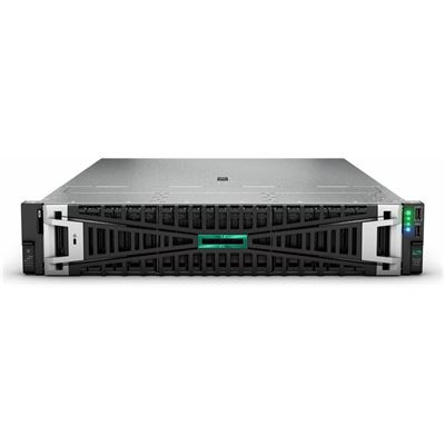 Hewlett Packard Enterprise HPE DL385 G11 9115 1P 2X32G 8LFF AP SVR Hewlett Packard Enterprise — view 2