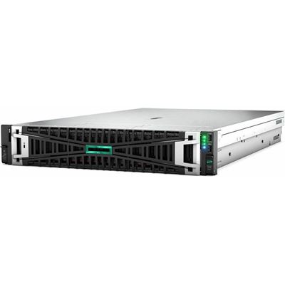 Hewlett Packard Enterprise HPE DL380 G11 4510 2X32G 8SFF AP SVR Hewlett Packard Enterprise — view 2
