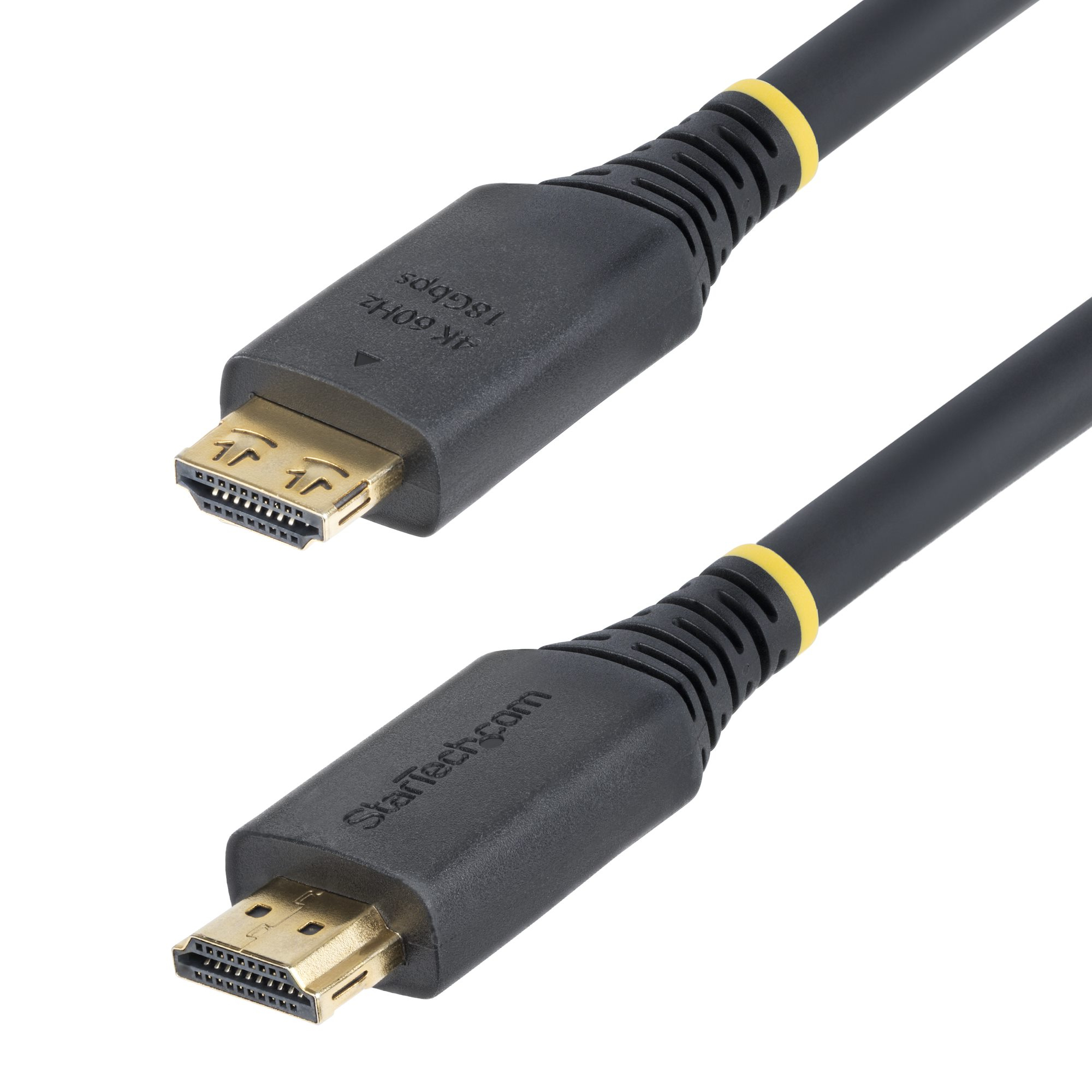 StarTech.com 6m High Speed HDMI Cable Gripping StarTech.com — view 3