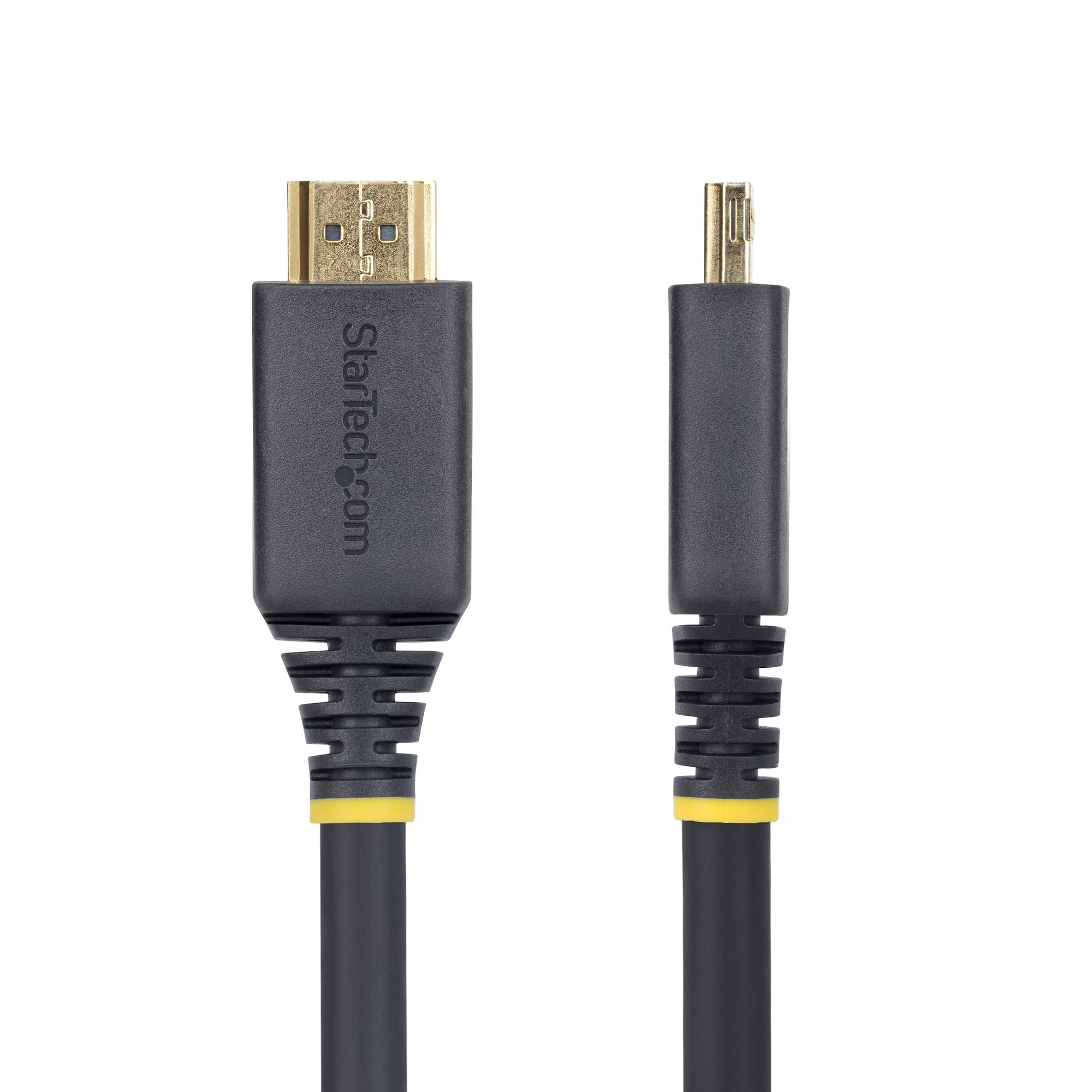 StarTech.com 6m High Speed HDMI Cable Gripping StarTech.com — view 4