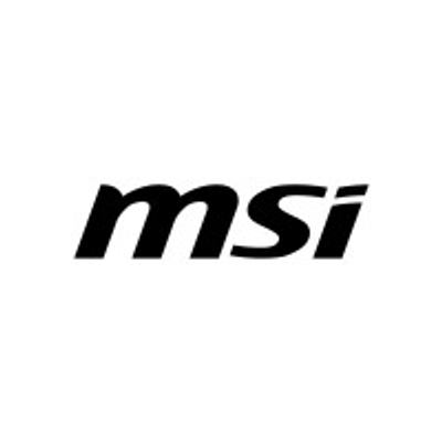MSI Desktop PCs