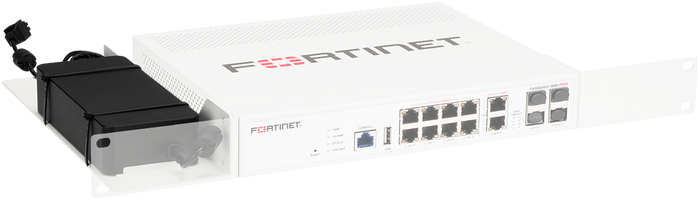 RACKMOUNT.IT RACK ACCESSORY FORTISWITCH 110G RACKMOUNT.IT — view 2