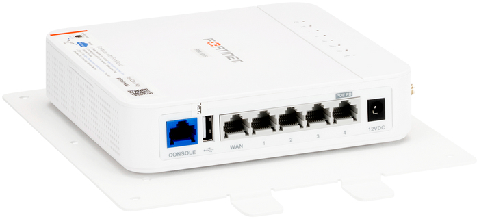 RACKMOUNT.IT ADD-ON FORTIEXTENDER 101F 201F 202F 212F RACKMOUNT.IT — view 2