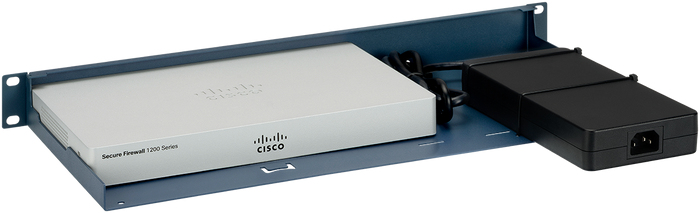 RACKMOUNT.IT RACKMOUNT CISCO ISR 1200 RACKMOUNT.IT — view 2