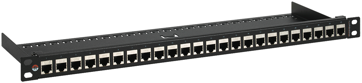 Rackmount.IT Cables & Connectivity