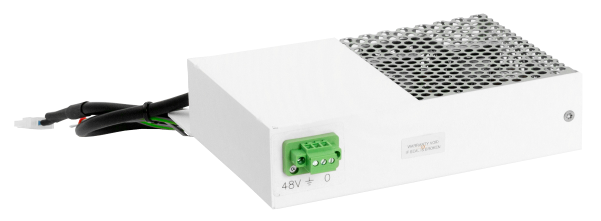 RACKMOUNT.IT RACK ADD-ON DC/DC CONVERTER 24V RACKMOUNT.IT — view 2
